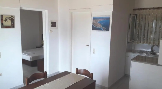Апартаменты Panorama Apartments