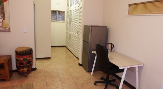 Номер Classic c 1 комнатой 85 Ehmke Guesthouse