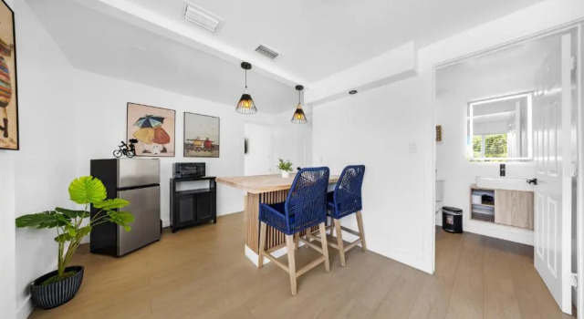 Renzzi Villas, Book Lejlighedshotel Apart-hoteller i Miami Beach, Lejlighedshotel