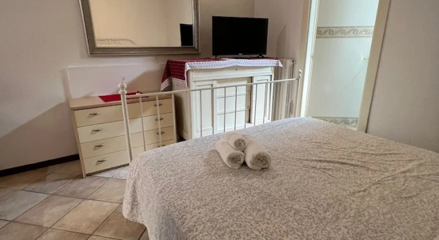 Студия Residence Porta Saragozza
