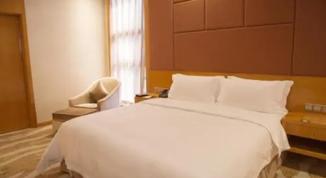 Zhongtai Hotel