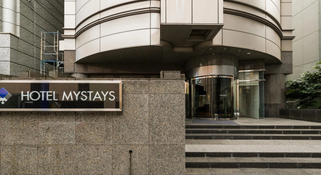 HOTEL MYSTAYS Tachikawa, Забронировать Отель Татикава Токийский столичный округ, рядом с Железнодорожная станция Татикава-Минами