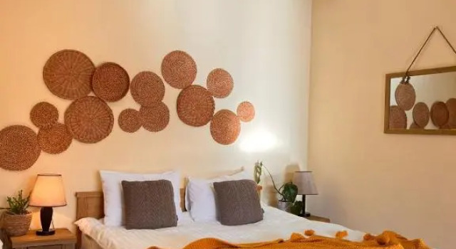 Номер Standard Guest House Borjomi Verde
