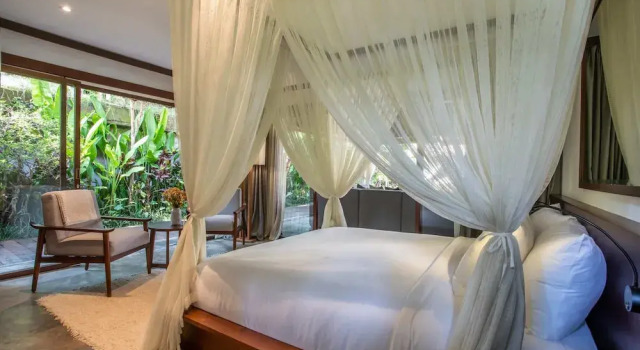 Villa Estrada Ubud, Забронировать Вилла Убуд Гианьяр