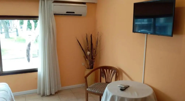 Номер Superior Nuevo Hotel Plaza