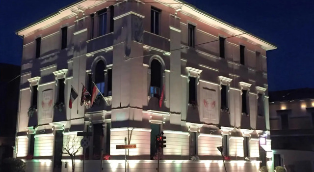 Hotel Soggiorno Athena