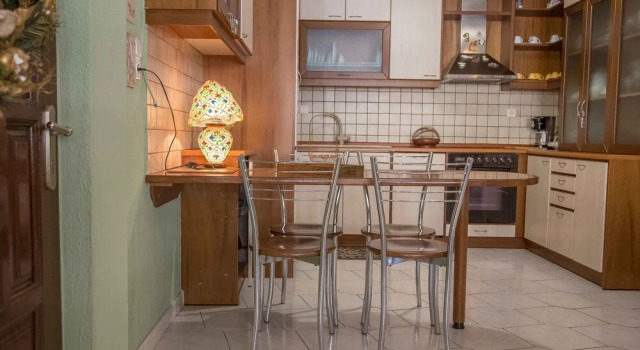 Amazing View Apartment, Book Apartment Kalabaka Thessalia