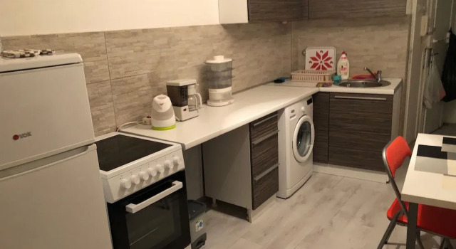 Апартаменты Apartment Apollo
