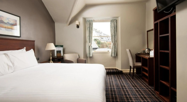 The Ambleside Inn - The Inn Collection Group, Забронировать Отель Отели Англии 3 звезды, 3*