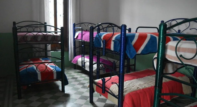 Hostal Casa Azul, Prenota Hotel Hotel a El Bajio con colazione, Colazione