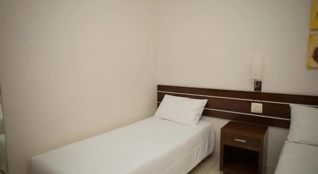 Четырёхместный номер Premium Real Palace Hotel