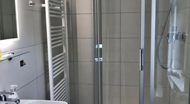 Номер Superior Flair-Hotel Waldfrieden