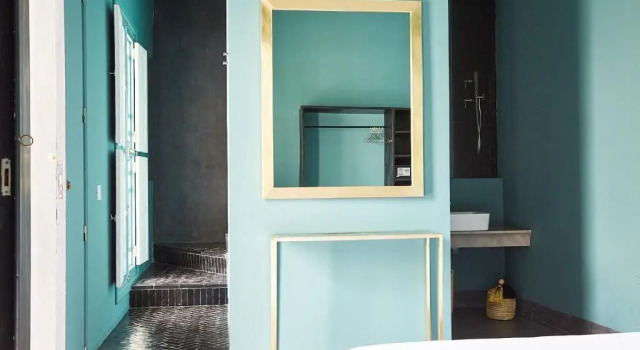 Junior suite Numa Marrakech
