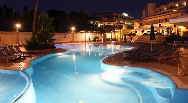 La Felce Imperial Hotel