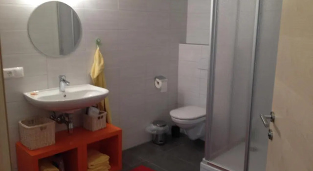 Апартаменты Ferienwohnung Traumblick Dolomiten
