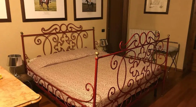 Camera doppia Standard B&B Il Castelletto