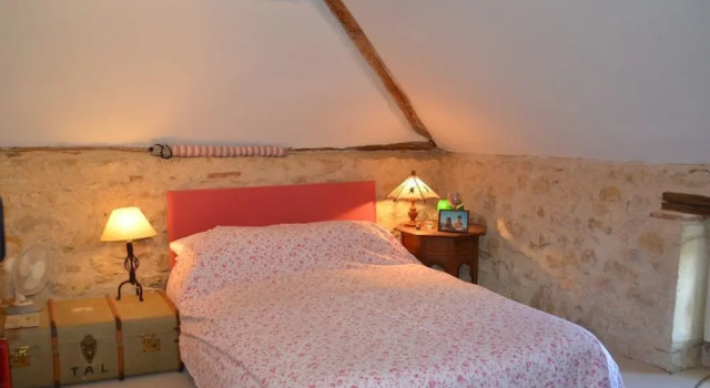 Maison familiale dans le Quercy, Rezerwuj Hotel Monpazier Red Perigord