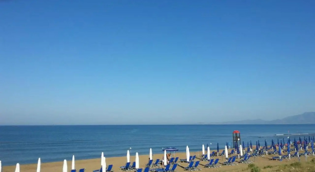 Трёхместный номер Standard Hotel Della Baia