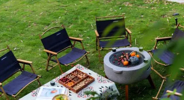 ANJI Milai·Panoramic ins  Hot Spring Vacation Meisu (Anji Yunshang Grassland Store)