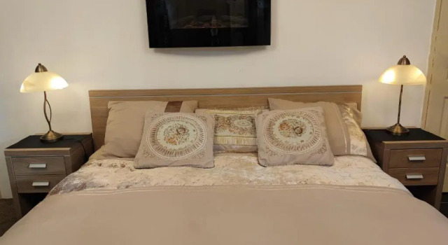 Двухместный номер Standard B&B Hotel Elselina