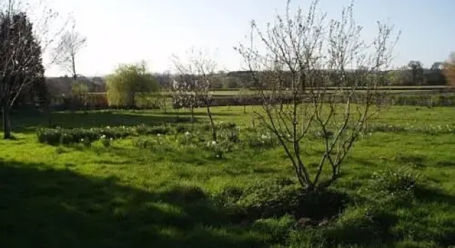 Kiddicott Farm