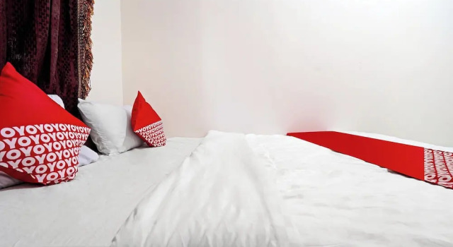 Jawara Guest House Syariah by OYO, Book Guesthouse Bandung West Java