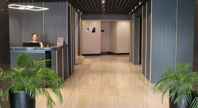 Nobel Hotel