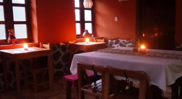 Guest House Pumawasi, Boek Pension Gastenverblijven in Cusco, Pension