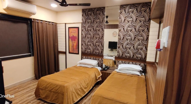Номер Executive Hotel Metro Palace Bandra