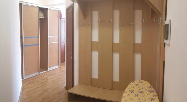 Lesnoe Hotel