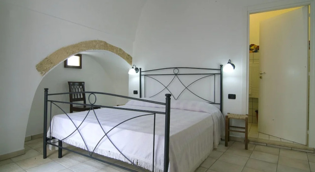 Altrov'è, Reserva ahora Hotel Parabita Salento