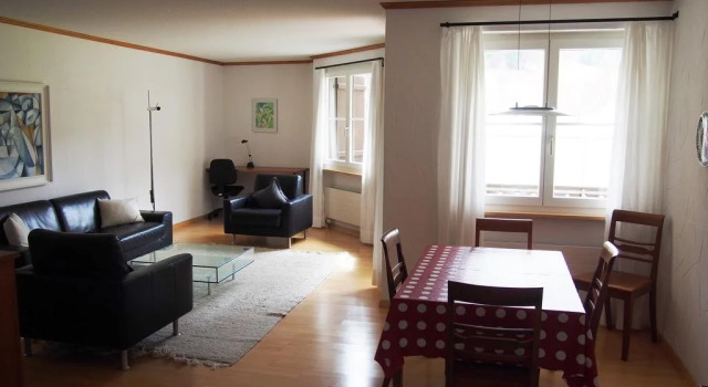 Vulpera, Book Hotel Tarasp Scuol