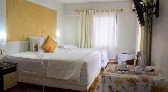 Camera Superior Nuevo Hotel