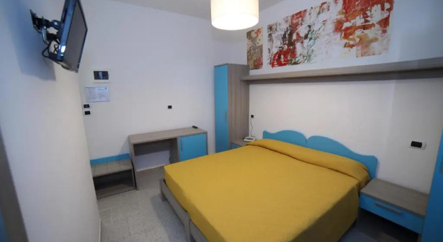 Номер Classic Hotel Albatros