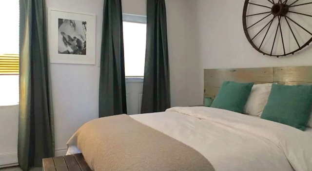 Апартаменты HPG Griffintown
