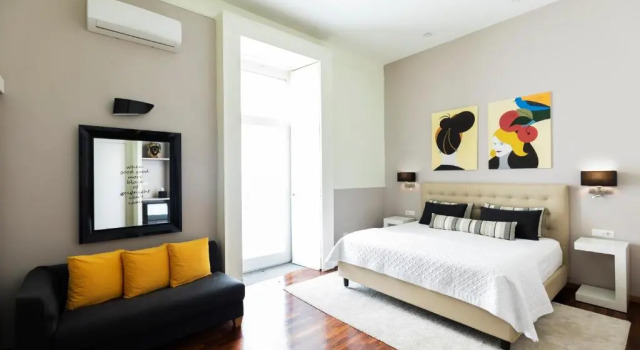 Номер Standard B&B Starbien