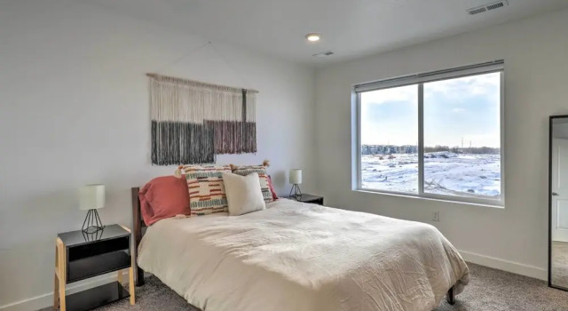 Modern Mountain Townhome - Ski Nearby, Book Hotel American Fork Utah
