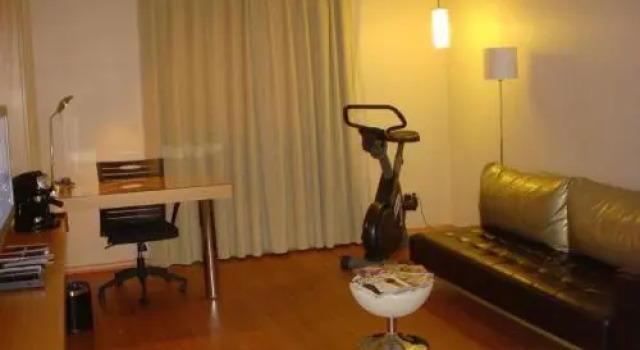 Номер Standard Jura Hotels Afyon Thermal