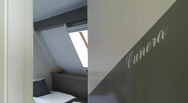 Трёхместный номер Comfort B&B Bovenweg