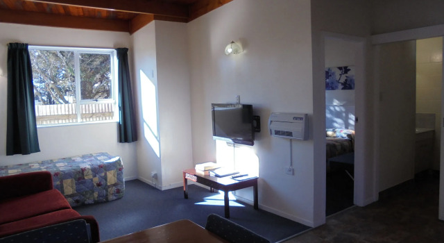 Greymouth KIWI Holiday Parks & Motels