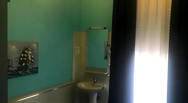 Номер Economy Hotel Doria
