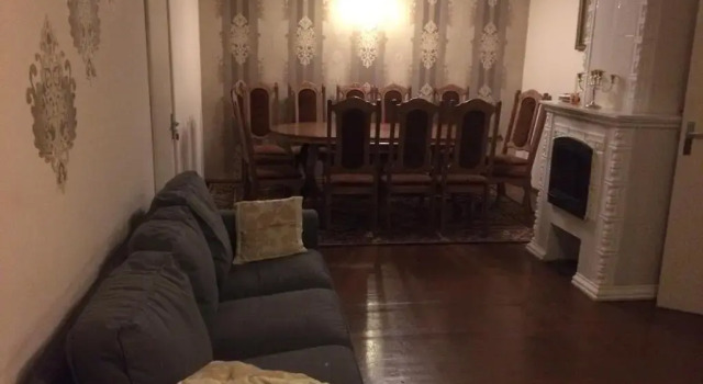 Апартаменты с 3 комнатами Rooms for Rent near Vilnius