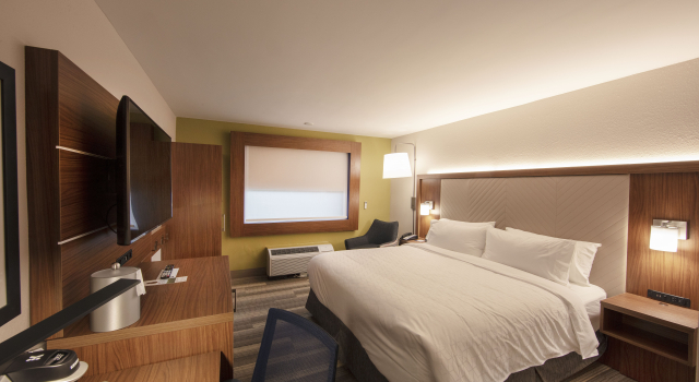 Holiday Inn Express Athens by IHG
