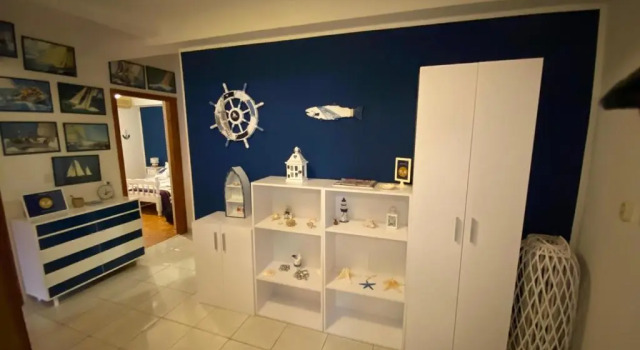 Апартаменты Apartment Dental