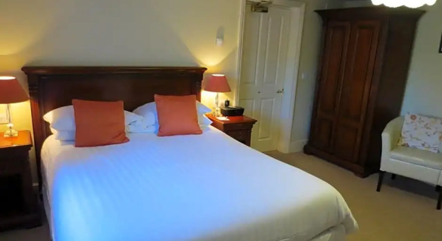 Номер Superior Pack Horse Inn - New Mills