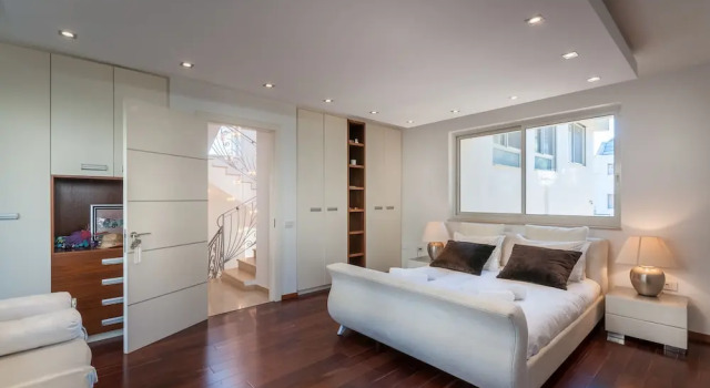 Cosytal Villa, Prenota Villa Cottage a Center District Israel, Cottage