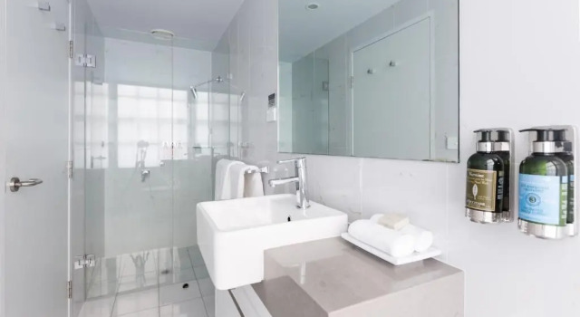 Двухместный номер Standard The Lucky Hotel