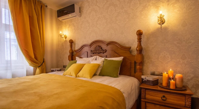 Hermannstadt House1, Varaa Hotelli Sibiu Old Town 