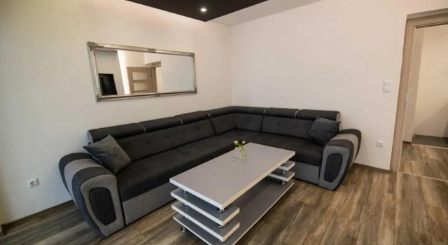 Апартаменты Villa Panorama