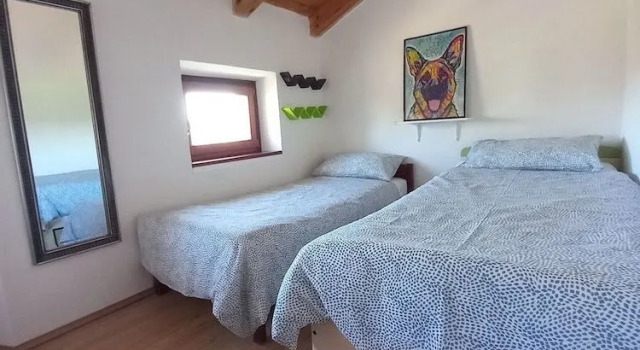 Casa Girasole
